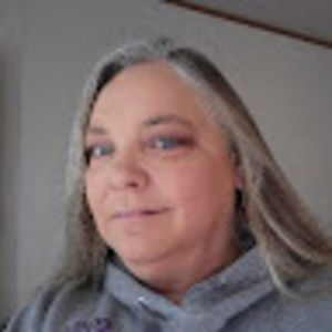 Meet your Posher, Betty